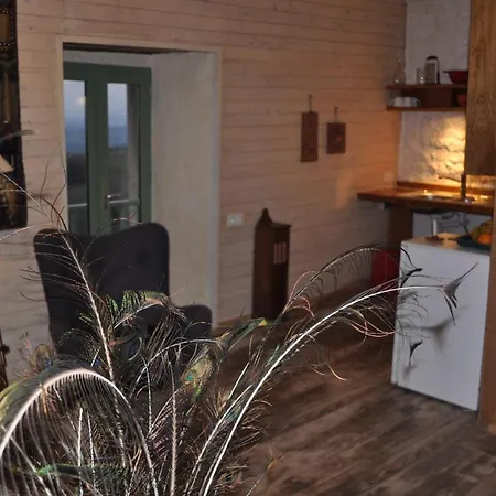 Couette-café Les Liards *