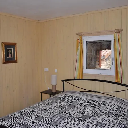 Bed & Breakfast Les Liards Egliseneuve-des-Liards