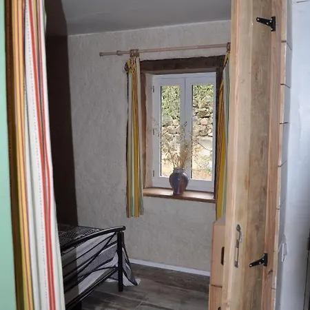 住宿加早餐酒店 奥博格莱斯利阿德斯酒店