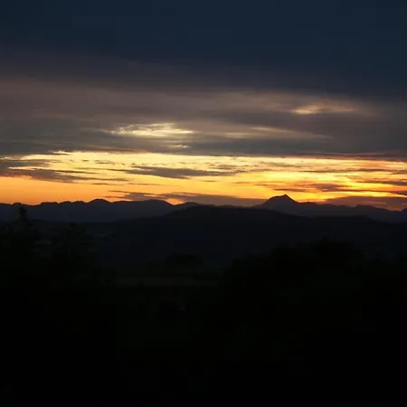 奥博格莱斯利阿德斯酒店 住宿加早餐酒店