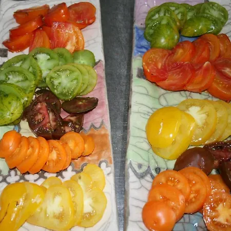 住宿加早餐酒店 奥博格莱斯利阿德斯酒店