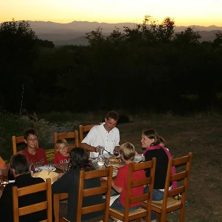 奥博格莱斯利阿德斯酒店 住宿加早餐酒店