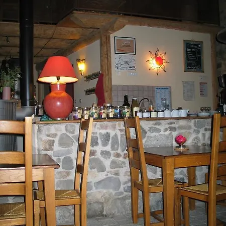 Les Liards * Egliseneuve-des-Liards