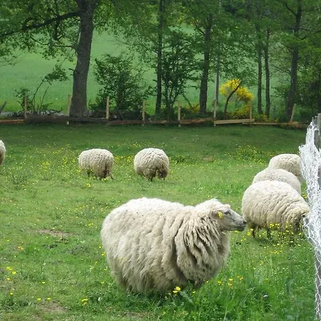 Bed & Breakfast Les Liards