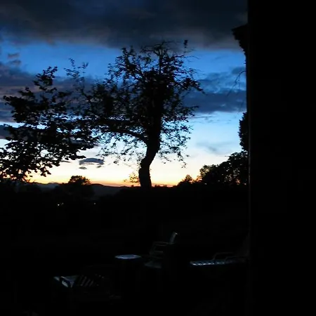 Couette-café Les Liards *