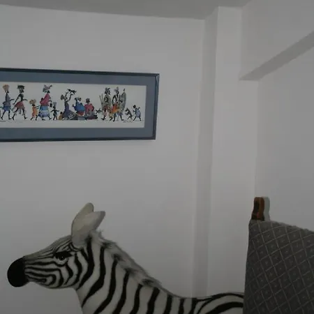 Couette-café Les Liards *