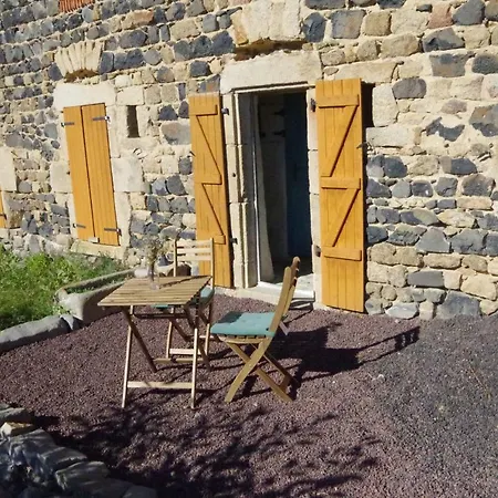 Couette-café Les Liards